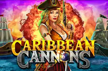 CARIBBEAN CANNONS?v=6.0